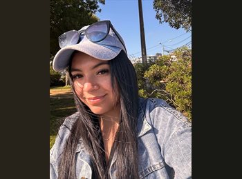 CompartoDepto CL - Valeria - 28 - Viña del Mar