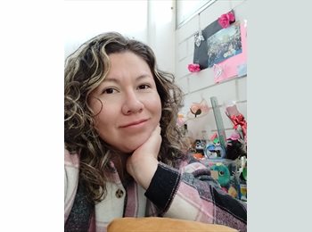 CompartoDepto CL - Abi - 28 - Lo Barnechea