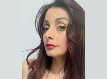 CompartoDepto CL - Debora - 39 - Santiago