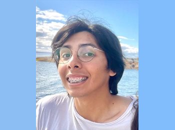 CompartoDepto CL - Fernando - 25 - Ñuñoa