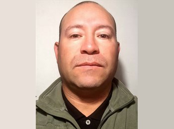 CompartoDepto CL - Roberto - 43 - Viña del Mar