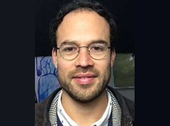 CompartoDepto CL - israel - 40 - Providencia