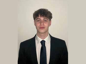 CompartoDepto CL - Arthur - 19 - Providencia