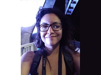 CompartoDepto CL - Diana - 38 - Providencia