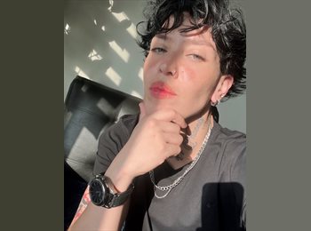 CompartoDepto CL - Gloria - 35 - Santiago