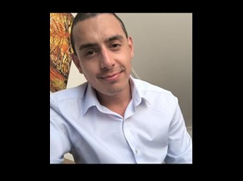 CompartoDepto CL - Luis Alvarez  - 30 - Providencia