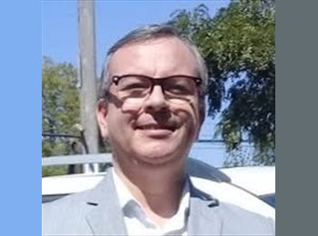 CompartoDepto CL - Andres - 53 - Providencia