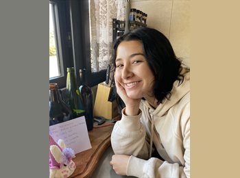 CompartoDepto CL - Rocio - 30 - Providencia