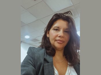 CompartoDepto CL - Carolina - 47 - Providencia