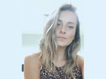 CompartoDepto CL - Camila  - 35 - Antofagasta