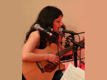 CompartoDepto CL - Léocadie - 20 - Santiago