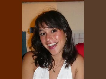 CompartoDepto CL - Lia - 20 - Valparaíso