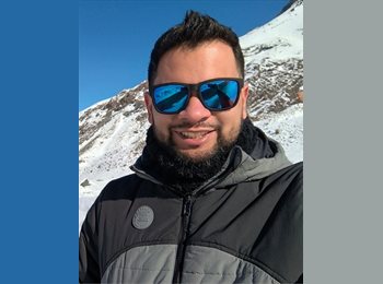 CompartoDepto CL - Edickson - 35 - Santiago