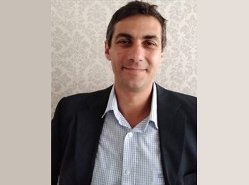 CompartoDepto CL - Rodrigo De La Cerda - 48 - Viña del Mar