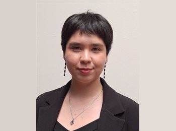 CompartoDepto CL - Abril - 26 - Ñuñoa