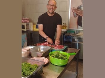 CompartoDepto CL - Nicolas - 51 - Chile