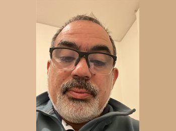 CompartoDepto CL - Cristian  - 52 - Santiago