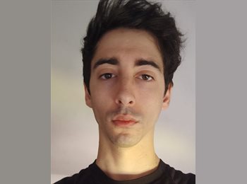 CompartoDepto CL - Román - 25 - Providencia