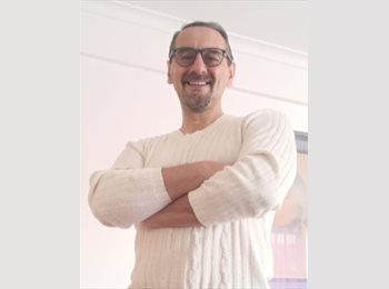 CompartoDepto CL - Iván - 50 - Temuco