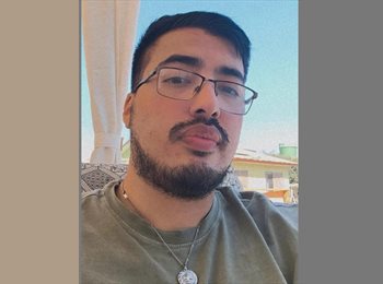 CompartoDepto CL - Diego - 32 - Viña del Mar