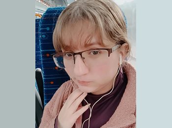 CompartoDepto CL - Nicole  - 27 - Santiago