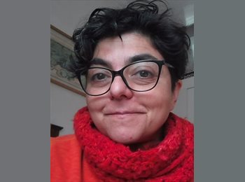 CompartoDepto CL - ceci - 50 - Ñuñoa