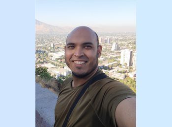 CompartoDepto CL - Manuel  - 36 - La Florida