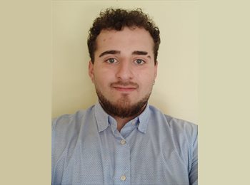 CompartoDepto CL - Rodrigo - 23 - Lo Barnechea