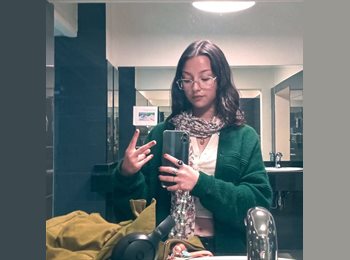 CompartoDepto CL - Monse - 22 - Santiago