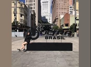 CompartoDepto CL - Car - 27 - Santiago