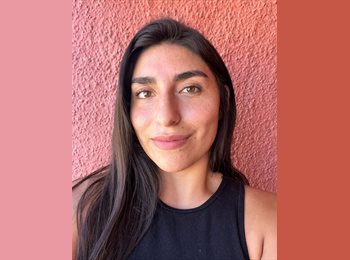 CompartoDepto CL - valentina - 23 - Concón
