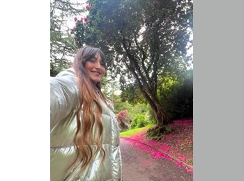 CompartoDepto CL - Carla - 38 - Providencia