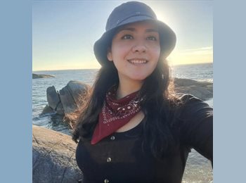 CompartoDepto CL - Caro - 35 - Santiago Centro