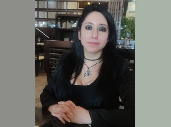 CompartoDepto CL - Marian - 33 - Providencia