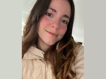 CompartoDepto CL - Miriam - 29 - Ñuñoa