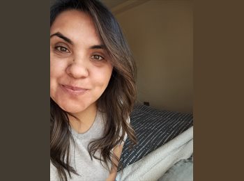 CompartoDepto CL - Makarena - 33 - Antofagasta