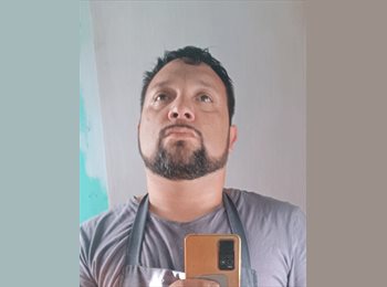 CompartoDepto CL - Pablo Andres - 41 - La Serena