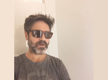 CompartoDepto CL - Andres - 50 - Providencia