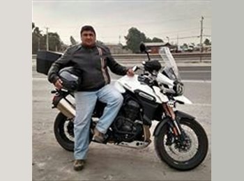 CompartoDepto CL - Caco - 59 - Antofagasta