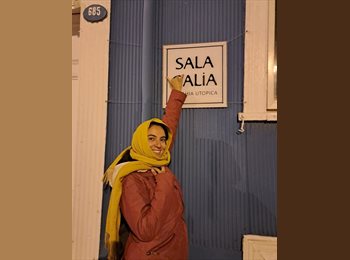 CompartoDepto CL - Talía - 35 - Viña del Mar