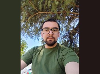 CompartoDepto CL - Marco - 31 - Antofagasta