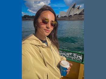 CompartoDepto CL - Camii - 32 - Ñuñoa