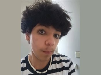 CompartoDepto CL - Alonso  - 18 - Chillán