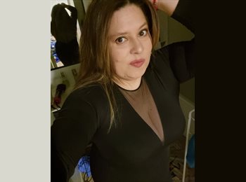 CompartoDepto CL - Paola  - 36 - Lo Barnechea