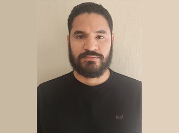 CompartoDepto CL - Luis - 30 - Concepción