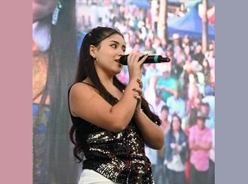 CompartoDepto CL - Valentina - 19 - Concepción