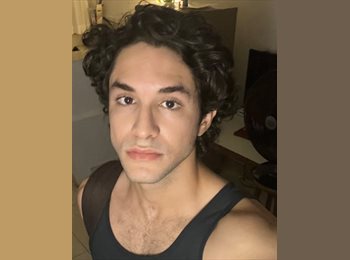 CompartoDepto CL - Kaymmi Macedo - 26 - Providencia