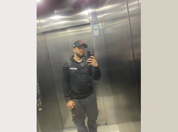 CompartoDepto CL - Diego - 22 - Santiago