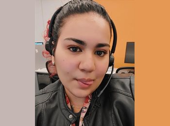 CompartoDepto CL - Valeria - 24 - Providencia