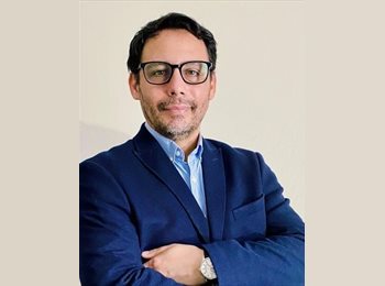 CompartoDepto CL - Alexis Berrios - 42 - Coquimbo